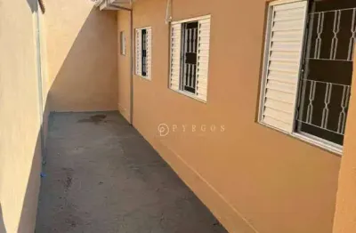 Casa com 4 dormitórios, 120 m² - venda por r$ 450.000,00 ou aluguel por r$ 2.795,83/mês - conjunto são benedito - jacareí/sp