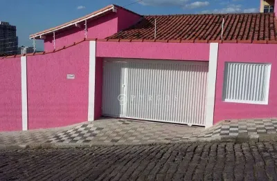 Casa com 3 dormitórios à venda, 204 m² por r$ 640.000,00 - centro - jacareí/sp