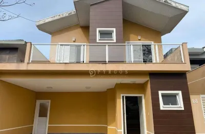 Sobrado com 3 dormitórios à venda, 214 m² por r$ 1.350.000,00 - jardim crystal park - jacareí/sp