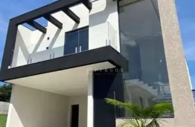 Sobrado com 3 dormitórios à venda, 222 m² por r$ 1.300.000,00 - jardim panorama - jacareí/sp