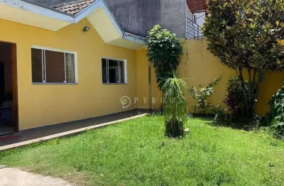 Casa com 2 dormitórios à venda, 175 m² por r$ 649.000,00 - loteamento villa branca - jacareí/sp