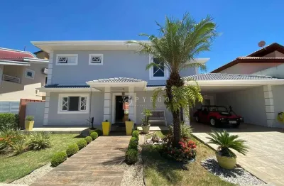 Sobrado com 4 dormitórios à venda, 330 m² por r$ 2.400.000,00 - jardim santa maria - jacareí/sp