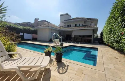 Sobrado com 4 dormitórios à venda, 304 m² por r$ 2.350.000,00 - jardim paraíba - jacareí/sp
