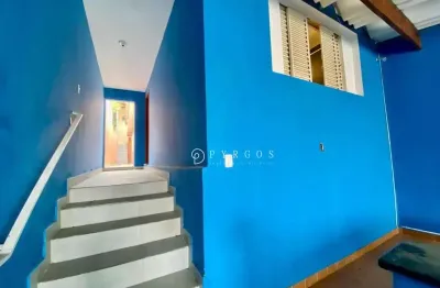 Sobrado com 3 dormitórios à venda, 173 m² por r$ 280.000,00 - jardim bela vista - jacareí/sp