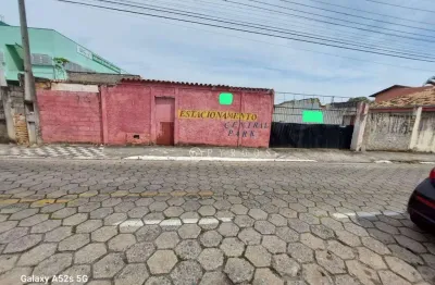 Terreno à venda, 1050 m² por r$ 1.500.000,00 - jardim pereira do amparo - jacareí/sp