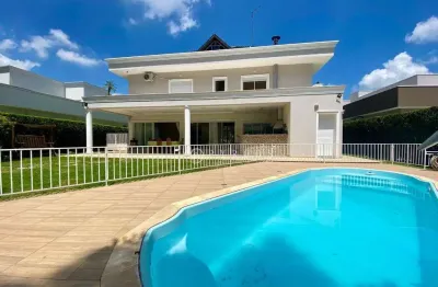 Sobrado com 4 dormitórios à venda, 420 m² por r$ 2.500.000,00 - jardim paraíba - jacareí/sp