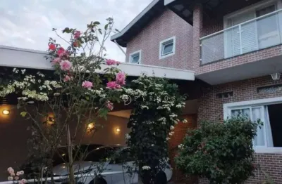 Sobrado com 4 dormitórios à venda, 275 m² por r$ 880.000,00 - villa branca - jacareí/sp