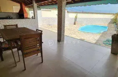 Casa com 5 dormitórios à venda, 200 m² por r$ 950.000,00 - residencial village santana - guaratinguetá/sp
