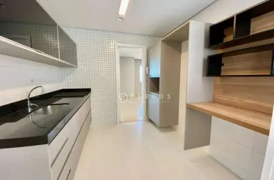 Apartamento com 3 dormitórios, 108 m² - venda por r$ 900.000,00 ou aluguel por r$ 4.980,00/mês - jardim paraíba - jacareí/sp