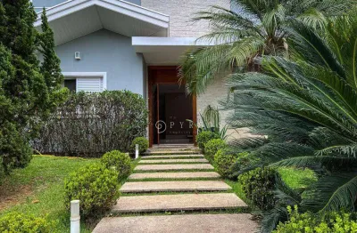Sobrado com 5 dormitórios à venda, 350 m² por r$ 3.890.000,00 - jardim paraíba - jacareí/sp