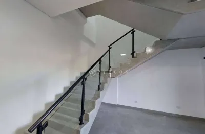 Galpão para alugar, 650 m² por r$ 16.000,00/mês - rio abaixo - jacareí/sp
