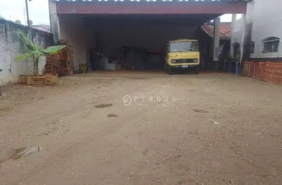 Terreno à venda, 330 m² por r$ 350.000,00 - jardim santa maria - jacareí/sp