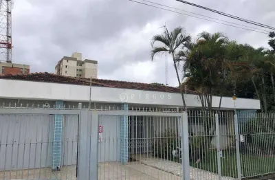 Casa com 3 dormitórios à venda, 293 m² por r$ 4.500.000,00 - jardim pereira do amparo - jacareí/sp