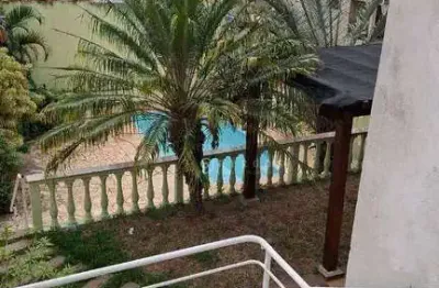 Sobrado com 3 dormitórios, 300 m² - venda por r$ 1.200.000,00 ou aluguel por r$ 6.600,00/mês - jardim terras de são joão - jacareí/sp