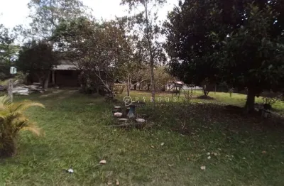 Chácara com 1 dormitório à venda, 10000 m² por r$ 640.000,00 - jardim nova esperança - jacareí/sp