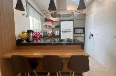 Apartamento com 3 dormitórios à venda, 156 m² por r$ 1.595.000,00 - jardim das indústrias - são josé dos campos/sp