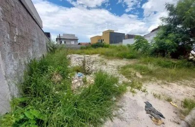 Terreno à venda, 300 m² por r$ 380.000,00 - villa branca - jacareí/sp