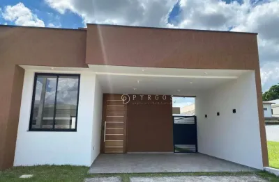 Casa com 3 dormitórios à venda, 120 m² por r$ 880.000,00 - jardim jacinto - jacareí/sp