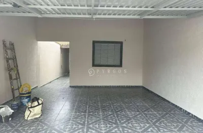 Casa com 2 dormitórios à venda, 105 m² por r$ 330.000,00 - cidade salvador - jacareí/sp
