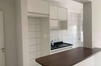 Apartamento com 2 dormitórios à venda, 59 m² por r$ 400.000,00 - jardim paraíba - jacareí/sp