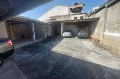 Terreno à venda, 175 m² por r$ 280.000,00 - jardim bela vista - jacareí/sp