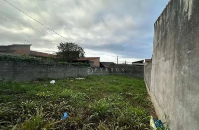 Terreno à venda na Rua Raul Ale, 6800, Jardim do Vale, Jacareí
