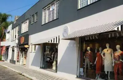 Sala para alugar, 54 m² por r$ 1.259,38/mês - centro - jacareí/sp