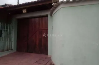 Casa com 4 dormitórios à venda, 262 m² por r$ 500.000,00 - vila pinheiro - jacareí/sp