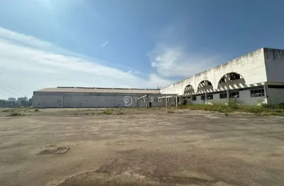 Área comercial beira dutra para locação com 20.000m², sjc - sp