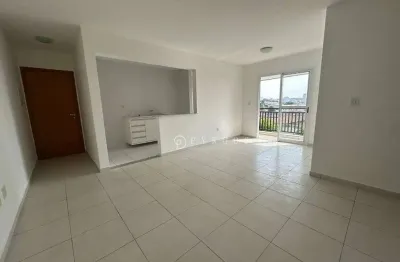 Apartamento com 3 dormitórios para locação - centro - jacareí/sp