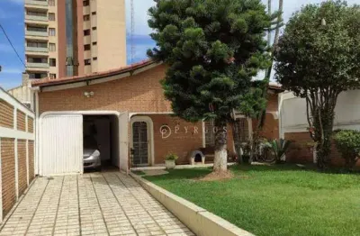 Casa com 4 dormitórios à venda, 180 m² por r$ 650.000,00 - jardim pereira do amparo - jacareí/sp