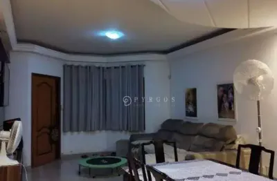 Maravilhoso sobrado com 3 dormitórios próximo ao centro de jacareí/sp