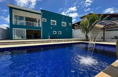 Casa com 5 dormitórios, 400 m² - venda por r$ 2.650.000,00 ou aluguel por r$ 12.850,00/mês - zona de adensamento restrito (zar) - jacareí/sp
