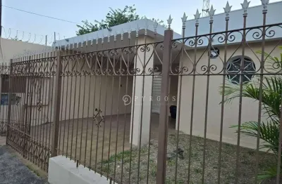 Casa com 3 quartos à venda na Rua Professor Antônio Martins da Silva, 148, Centro, Jacareí