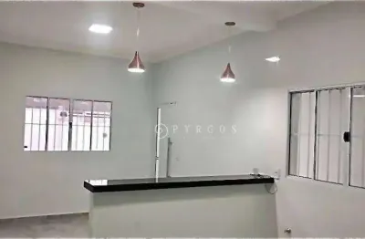 Casa com 2 dormitórios à venda, 63 m² por r$ 520.000,00 - residencial parque dos sinos - jacareí/sp