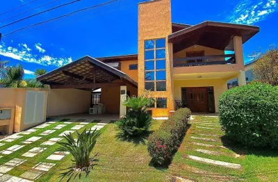 Sobrado com 4 dormitórios à venda, 350 m² por r$ 1.650.000,00 - jardim coleginho - jacareí/sp
