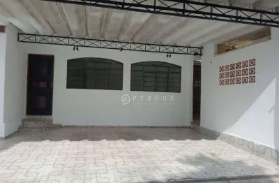 Casa com 3 dormitórios, 142 m² - venda por r$ 400.000,00 ou aluguel por r$ 2.554,17/mês - conjunto são benedito - jacareí/sp