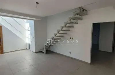Sobrado com 3 dormitórios à venda, 164 m² por r$ 750.000,00 - vila branca - jacareí/sp