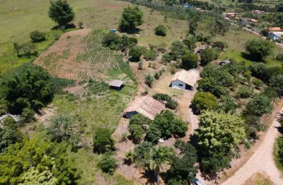 Chácara com 4 dormitórios à venda, 20800 m² por r$ 900.000,00 - marambaia - caçapava/sp