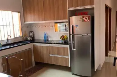 Casa a venda no jardim do marques com 2 quartos cozinha com armarios planejados jacarei -sp