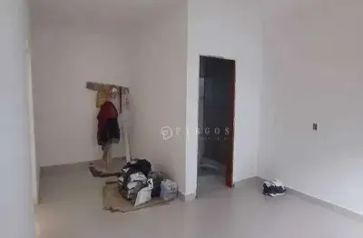 Casa em construção a venda no parque dos sinos jacareí - sp