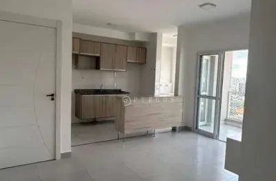 Apartamento de 61m² com varanda gourmet, 2 dormitórios no residencial antonio de vimioso! por r$ 559.000 - jardim américa - são josé dos campos/sp