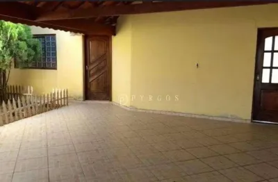 Casa com 3 dormitórios à venda - jardim esperança - jacareí/sp