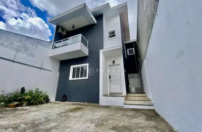 Casa com 3 quartos à venda na Rua Alfredo Taunay, 76, Loteamento Villa Branca, Jacareí