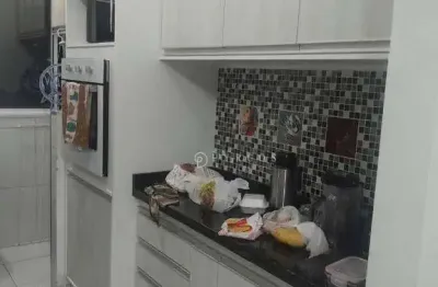 Apartamento com 2 dormitórios à venda, 43 m² por r$ 180.000,00 - jardim coleginho - jacareí/sp