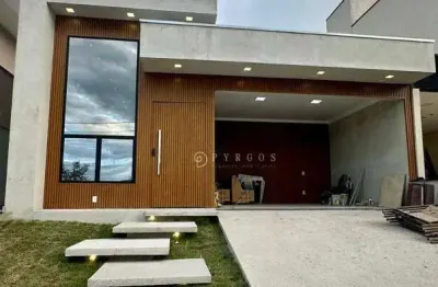 Grande oportunidade! casa de alto padrão disponível para venda no condomínio malibu em caçapava