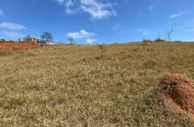 Terreno à venda, 1000 m² por r$ 115.000,00 - recanto das águas - igaratá/sp