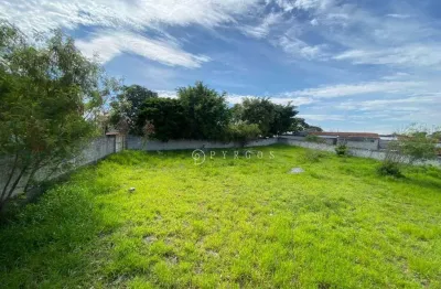 Terreno à venda na Rua João Feliciano, 70, Jardim Bela Vista, Jacareí