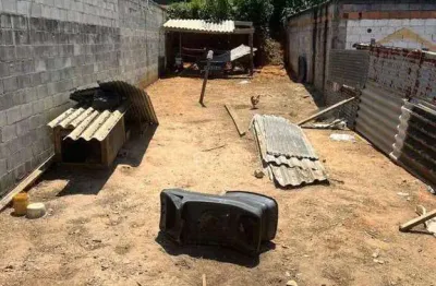 Terreno à venda, 160 m² por r$ 140.000,00 - jardim do marquês - jacareí/sp