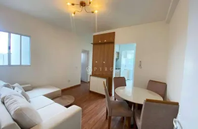 Apartamento com 2 quartos à venda na Rua Expedicionário Paulo de Moraes Pereira, 128, Jardim Novo Amanhecer, Jacareí